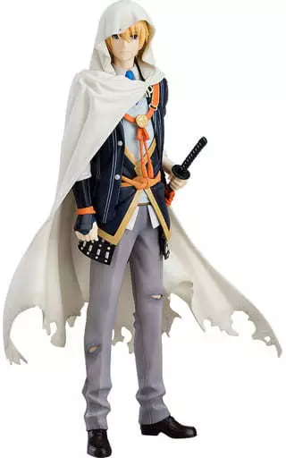 フィギュア　[特典付き] 山姥切国広 「刀剣乱舞-ONLINE-」 1/8 ABS＆PVC製塗装済み完成品 GOODSMILE ONLINE SHOP限定