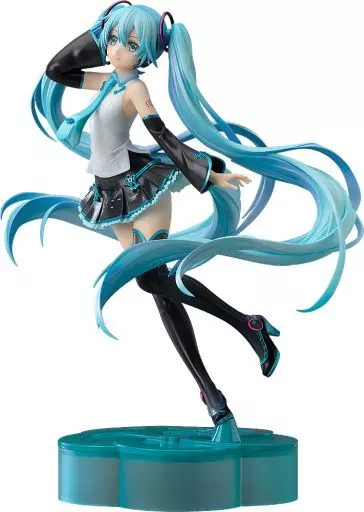 フィギュア　初音ミク V4 CHINESE 「キャラクター・ボーカル・シリーズ01 初音ミク」 1/8 ABS＆PVC 製塗装済み完成品