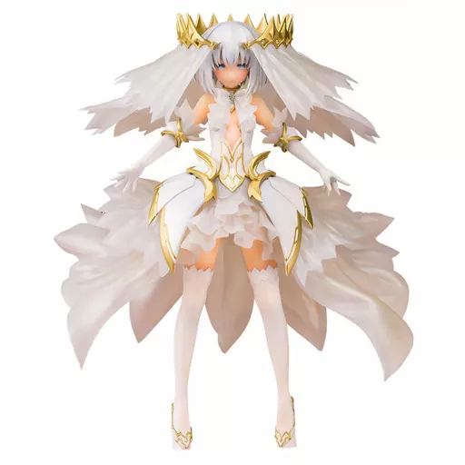 デート・ア・ライブ　鳶一折紙 (Angel ver.) フィギュア デート・ア・ライブ 「鳶一折紙」 エンジェルver フィギュア｜ホビーサーチ