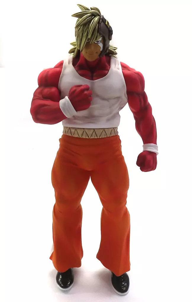 フィギュア　キン肉マングレート 3 カオス(原作カラー) 「キン肉マン」 CCP Muscular Collection No.33