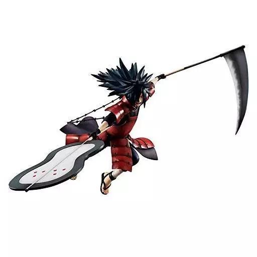 駿河屋 -<中古>G.E.M.シリーズ うちはマダラ 「NARUTO-ナルト