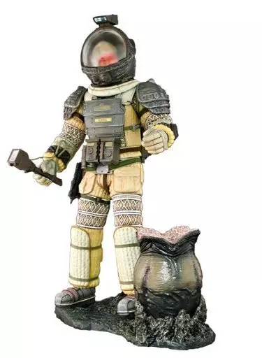 ホットトイズ ムービー・マスターピース エイリアン ケイン副長 ALIEN SF ホットトイズ ムービー・マスターピース エイリアン ケイン副長 ホット