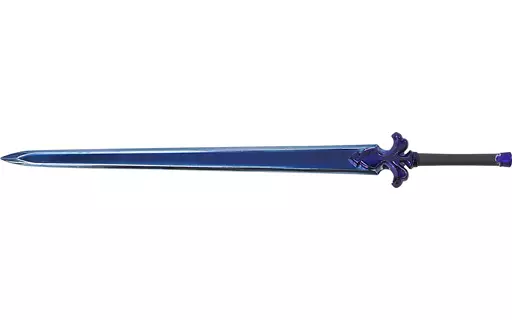 フィギュア　夜空の剣 「ソードアート・オンライン アリシゼーション」 ETERNAL MASTER PIECE