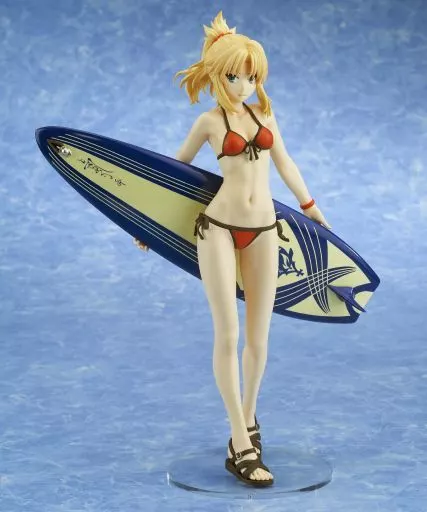 ライダー モードレッド 「Fate/Grand Order」 1/7 Fate/Grand Order ライダー/モードレッド 1/7 完成品フィギュア