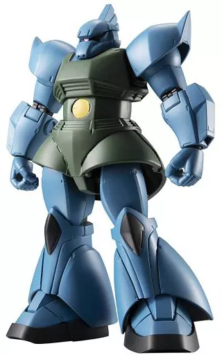 フィギュア　ROBOT魂 ＜SIDE MS＞ MS-14A ガトー専用ゲルググ ver. A.N.I.M.E. 「機動戦士ガンダム0083 STARDUST MEMORY」