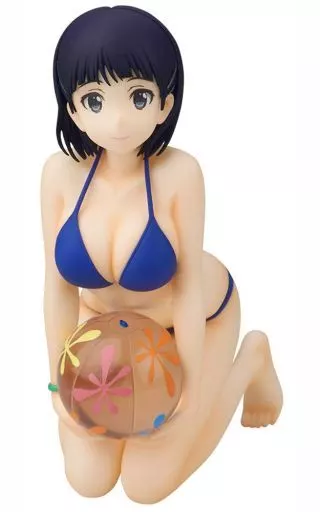 フィギュア　桐ヶ谷直葉 水着Ver. 「ソードアート・オンライン アリシゼーション」 1/7 PVC製塗装済み完成品