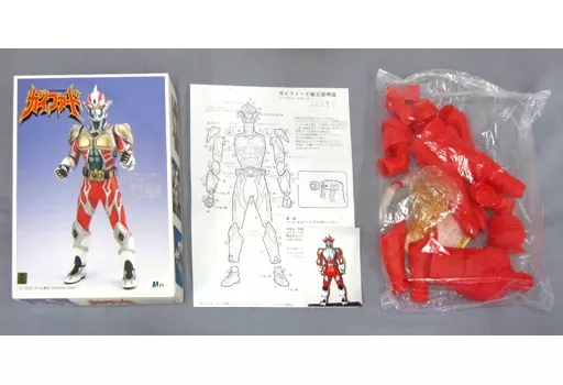 駿河屋 - 【買取】ガイファード 「七星闘神ガイファード」 ソフト