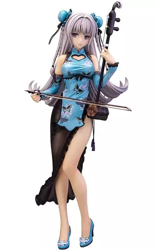 ダイ・ユー 1/6 完成品フィギュア 艶娘幻夢譚 Dai-Yu ダイ・ユー illustration by Tony 櫻玉 STD Ver. 1