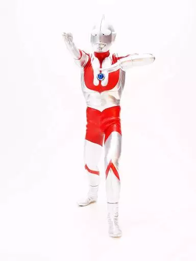 フィギュア　ウルトラマンCタイプ ウルトラスラッシュ アドベントVer. 「ウルトラマン」 CCP 1/6 特撮シリーズ Vol.02 PVC製塗装済み完成品
