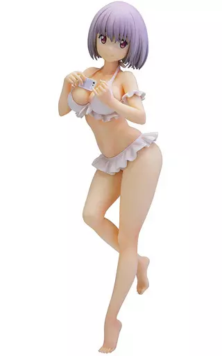 アルファマックス SSSS.GRIDMAN 新条アカネ フィギュア フィギュアレビュー SSSS.GRIDMAN 新条アカネ 1/7 完成品フィギュア