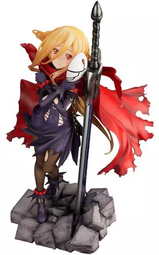 イビルアイ 「オーバーロード」 1/7 PVC製塗装済み完成品 イビルアイ
