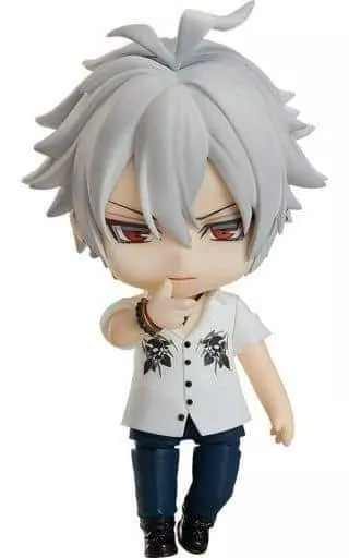 フィギュア　[特典付き] ねんどろいど 碧棺左馬刻 「ヒプノシスマイク -Division Rap Battle-」 アニメイト限定