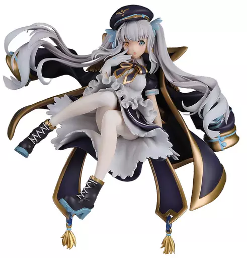 フィギュア　神楽めあ 「バーチャルYouTuber」 1/7 ABS＆PVC製塗装済み完成品