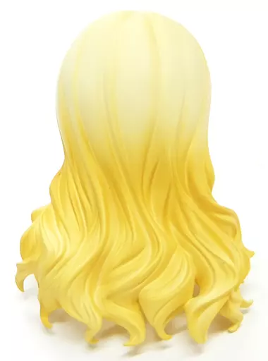 駿河屋 -<中古>[単品] ロングヘアーパーツ 「ダージリン 水着ver 