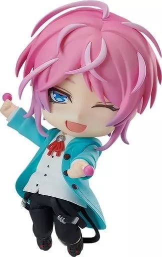 フィギュア　[特典付き] ねんどろいど 飴村乱数 「ヒプノシスマイク -Division Rap Battle-」 GOODSMILE ONLINE SHOP限定
