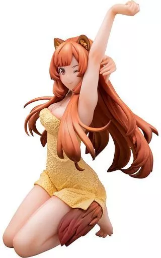 フィギュア　ラフタリア 温泉ver. 「盾の勇者の成り上がり」 1/7 ABS＆PVC製塗装済み完成品