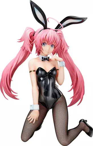 フィギュア　ミリム バニーVer. 「転生したらスライムだった件」 B-Style 1/4 PVC製塗装済み完成品