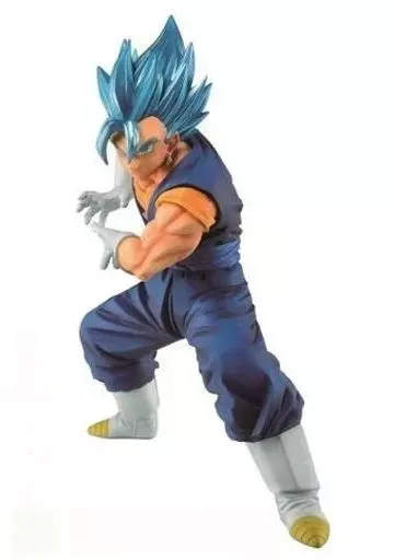 S.H.Figuarts スーパーサイヤ人ゴッドスーパーサイヤ人ベジット