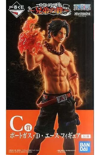 ⭐新品⭐ ワンピース ポートガス・D・エース (兄弟の絆) MA0072 Amazon.co.jp: TAMASHII NATIONS フィギュアーツZERO ONE PIECE