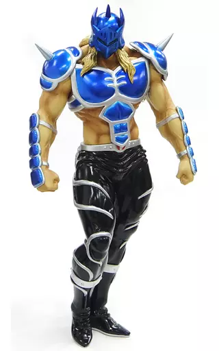 【美品】筋肉マン　ケビンマスク　ハイスペックバージョン　原作カラー　フィギュア CCPケビンマスク集合！！ | KIN29FAN ～肉魂～