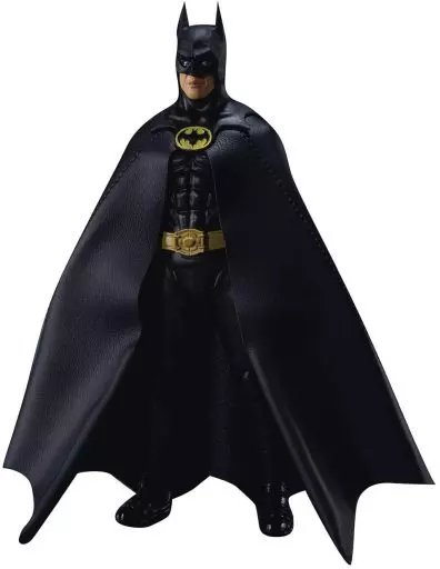 フィギュア　S.H.Figuarts バットマン(BATMAN 1989) 「バットマン」 魂ウェブ商店限定