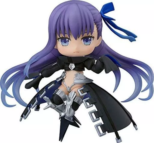 フィギュア　ねんどろいど アルターエゴ/メルトリリス 「Fate/Grand Order」