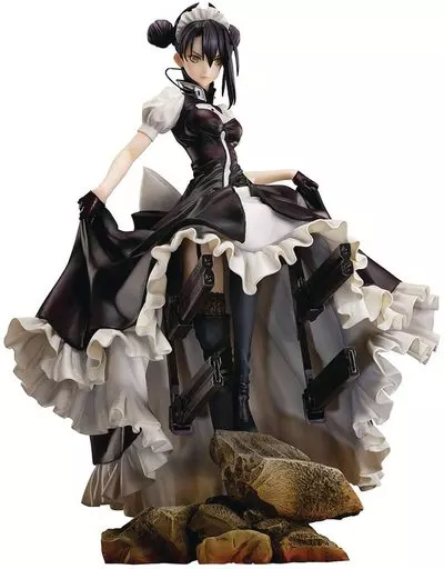 フィギュア　エージェント 「ドールズフロントライン」 1/7 塗装済み完成品 F：NEX限定