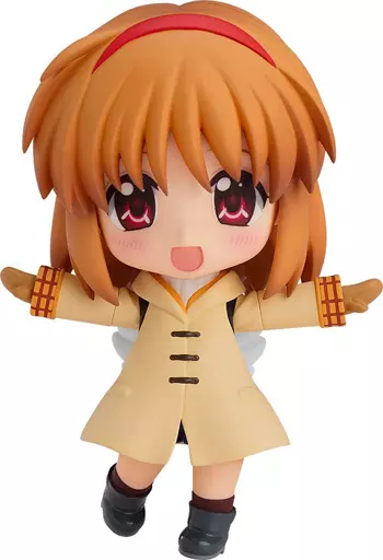 駿河屋 -<中古>ねんどろいど 月宮あゆ 「Kanon」（フィギュア）