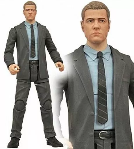 駿河屋 -<中古>[ランクB] ジム ジェームズ・ゴードン(ベン