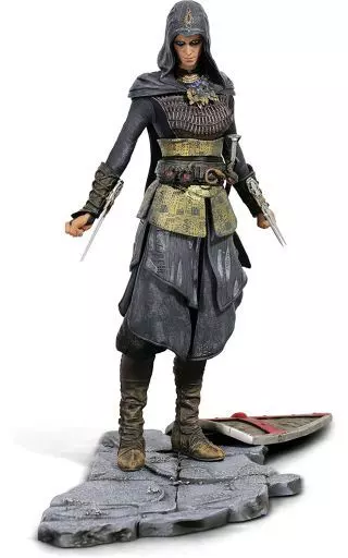 アサシンクリード　フィギュア　マリア 駿河屋 -<中古>MARIA -マリア- 「アサシンクリード」 PVC製塗装済み