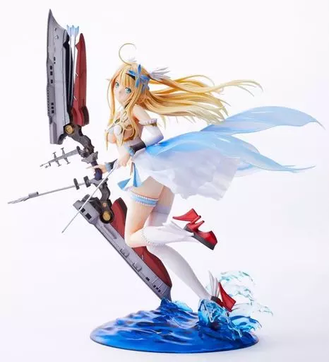 フィギュア　セントー 「アズールレーン」 1/7 PVC製塗装済み完成