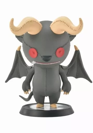 フィギュア　キューティー1 ゾッド 「ベルセルク」
