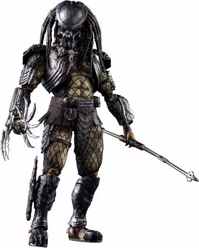 ケルティックプレデター ムービー・マスターピース】『AVP』1／6スケールフィギュア