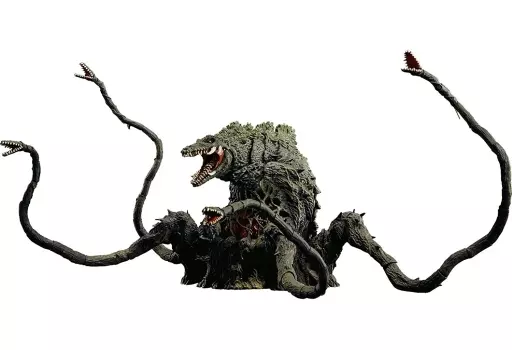 駿河屋 -<中古>S.H.MonsterArts ビオランテ Special Color Ver