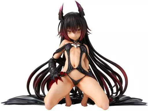 フィギュア　ネメシス ダークネスver. 「To LOVEる -とらぶる- ダークネス」 1/6 PVC＆ABS製塗装済み完成品