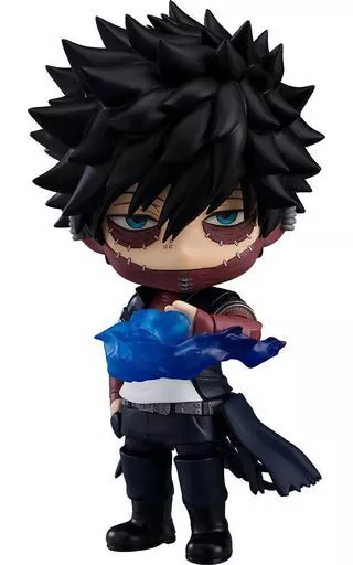 フィギュア　ねんどろいど 荼毘 「僕のヒーローアカデミア」