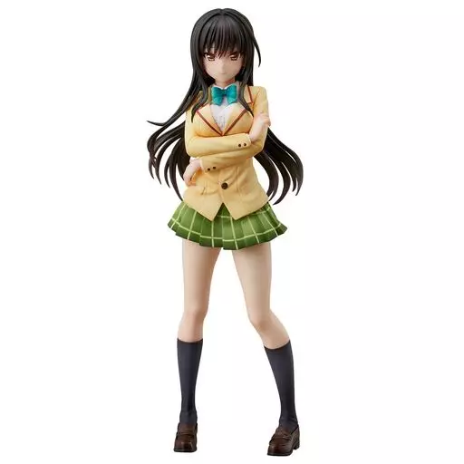 古手川唯　とらぶるダークネス　限定ver　limited ToLoveる　正規品 ヨドバシ.com - ユニオンクリエイティブ Union Creative ToLOVEる