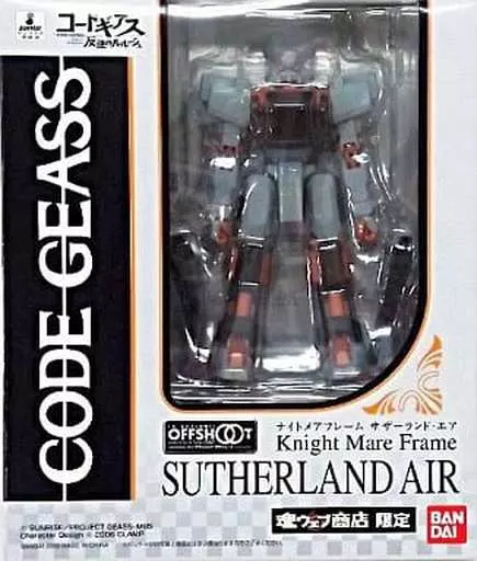 駿河屋 -<中古>[箱欠品/初期不良対応版] IN ACTION!! OFFSHOOT