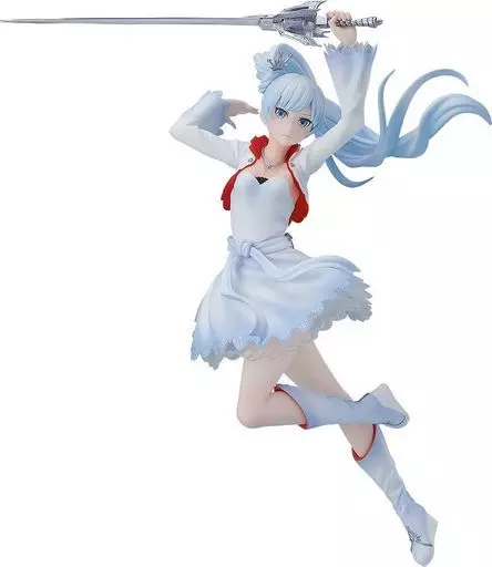 フィギュア　POP UP PARADE ワイス・シュニー 「RWBY」 ABS＆PVC製塗装済み完成品