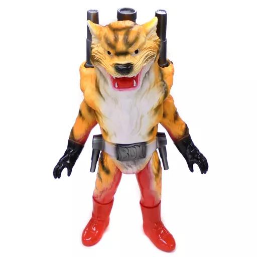 駿河屋 -<中古>[ランクB] タイガーロイド 「仮面ライダーZX」 東映