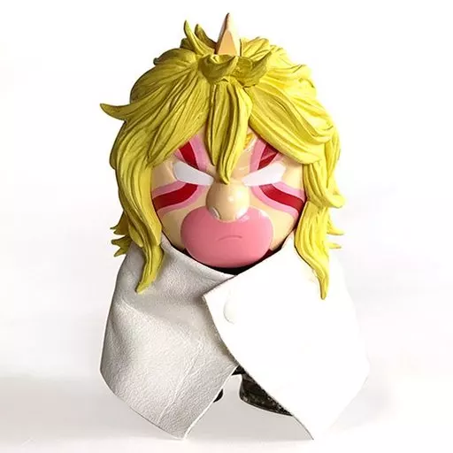 フィギュア　キン肉マン スーパーフェニックス 復活ver. 「キン肉マン マッスルショット」 PVC製塗装済み完成品 キン肉マントイフェスティバル2020＆通販限定
