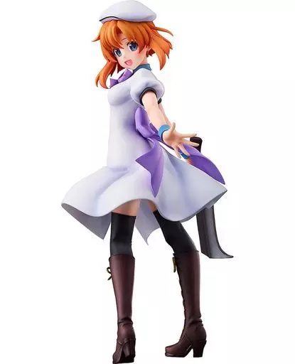 フィギュア　竜宮レナ 「ひぐらしのなく頃に 業」 1/7 ABS＆PVC製塗装済み完成品