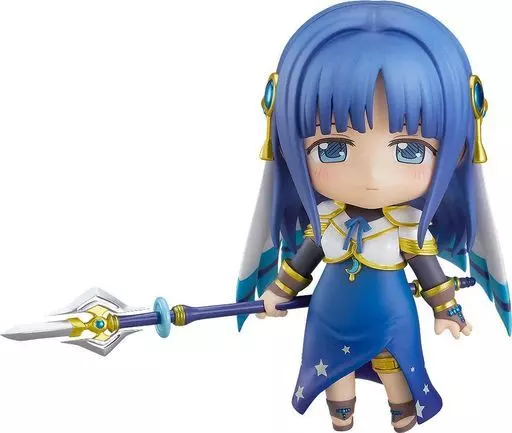フィギュア　ねんどろいど 七海やちよ 「マギアレコード 魔法少女まどか☆マギカ外伝」