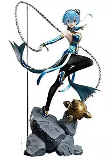 フィギュア　レム チャイナドレスver. 「Re：ゼロから始める異世界生活」 1/7 塗装済み完成品 F：NEX限定