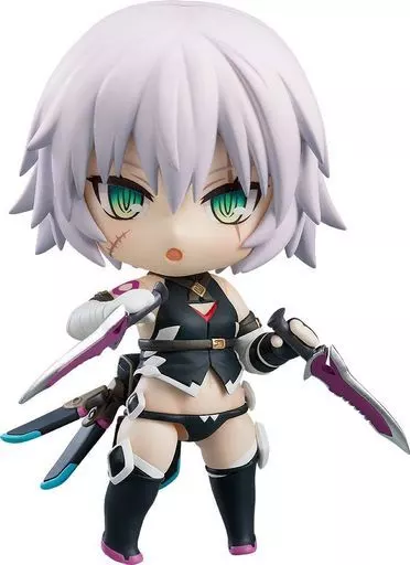 フィギュア　ねんどろいど アサシン/ジャック・ザ・リッパー 「Fate/Grand Order」