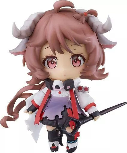 フィギュア　ねんどろいど エイヤフィヤトラ 「アークナイツ」
