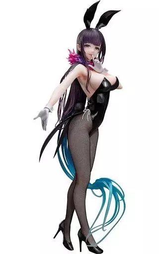 フィギュア　千夜 バニーVer. 「姉なるもの」 B-Style 1/4 PVC製塗装済み完成品