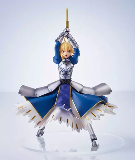 フィギュア　ConoFig セイバー/アルトリア・ペンドラゴン 「Fate/Grand Order」 ANIPLEX+限定