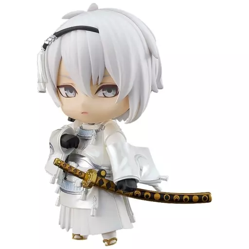 フィギュア　[特典付き] ねんどろいど 三日月宗近 「舞台『刀剣乱舞』悲伝 結いの目の不如帰」 アニメイト限定