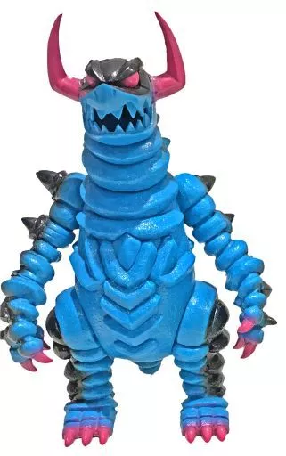 MONSTOCK TOUMART 装甲怪獣デストドン 幻のデストドンが・・・ | MONSTOCK!!@BLOG